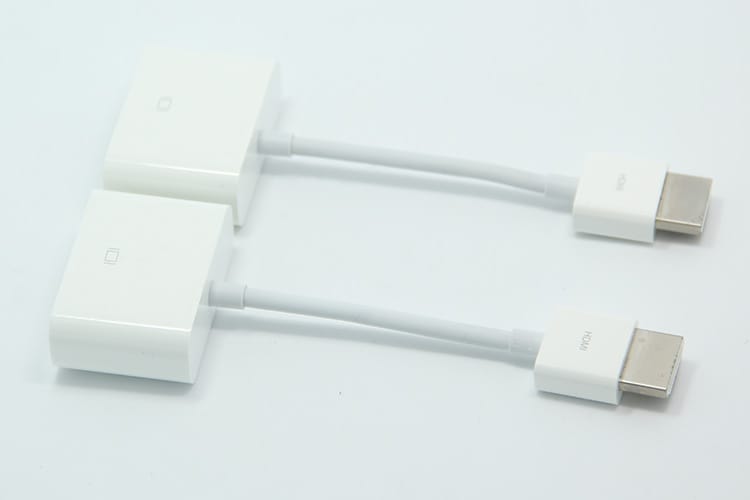 Apple HDMI 转 DVI 转换器 苹果HDMI转dvi视频转换线 DVI转HDMI 互转线 1920*1200 高清转换线
