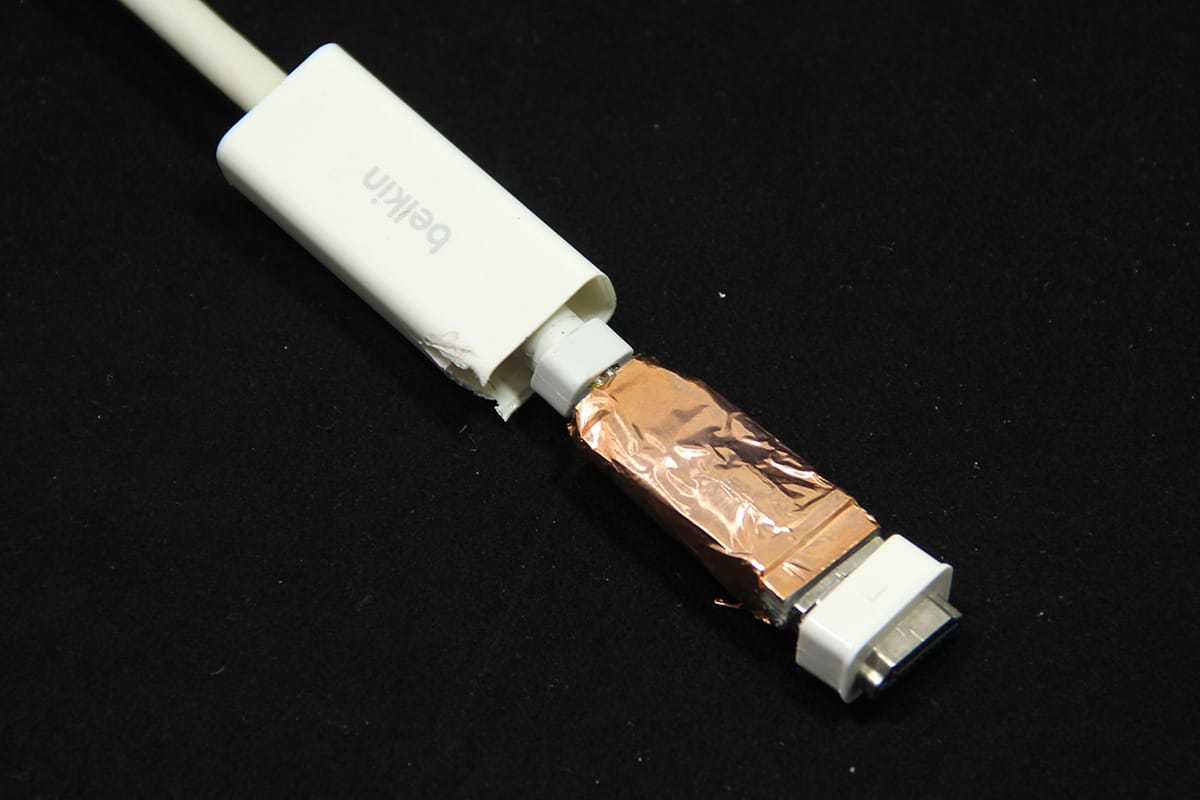 Belkin MAC迷你mini DP to HDMI 高清4K连接线3D 2米 4米F2CD077 Belkin 4K Mini DisplayPort to HDMI 适用于苹果 surface pro等
