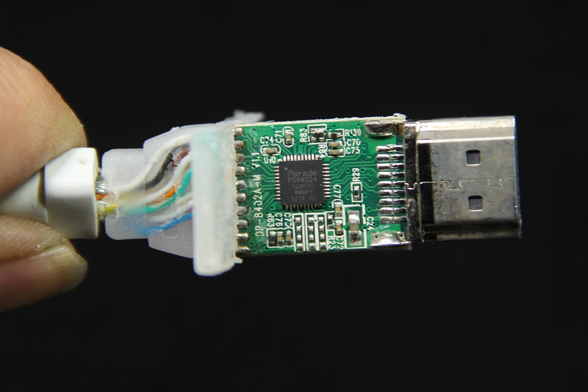 Belkin MAC迷你mini DP to HDMI 高清4K连接线3D 2米 4米F2CD077 Belkin 4K Mini DisplayPort to HDMI 适用于苹果 surface pro等