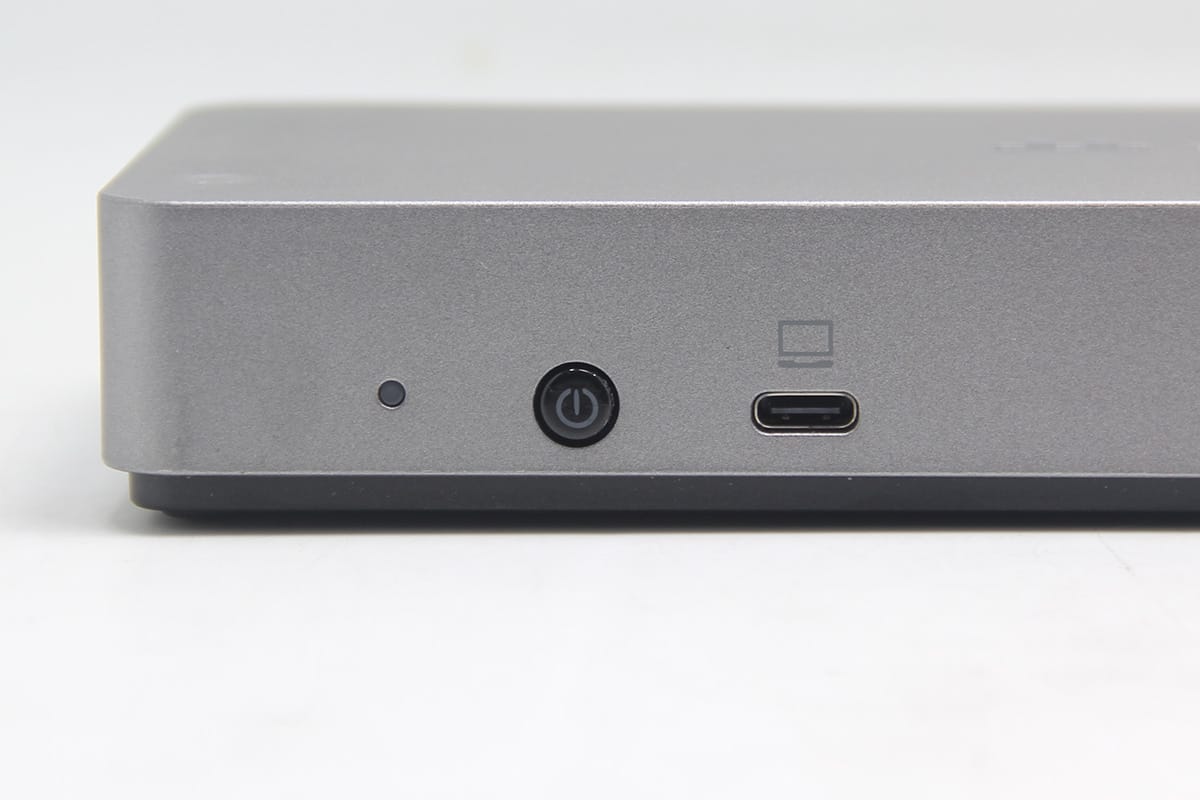 ChromeOS全功能C扩展坞Gen2 10G HyperDrive 14 HD-GD1000 PD60瓦