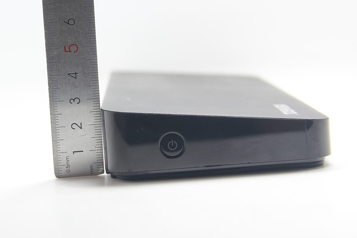 东芝 PA5281U-1PRP 扩展坞yoshiba 40G thunderbolt 3 dock 45瓦pd协议快充 外接多屏