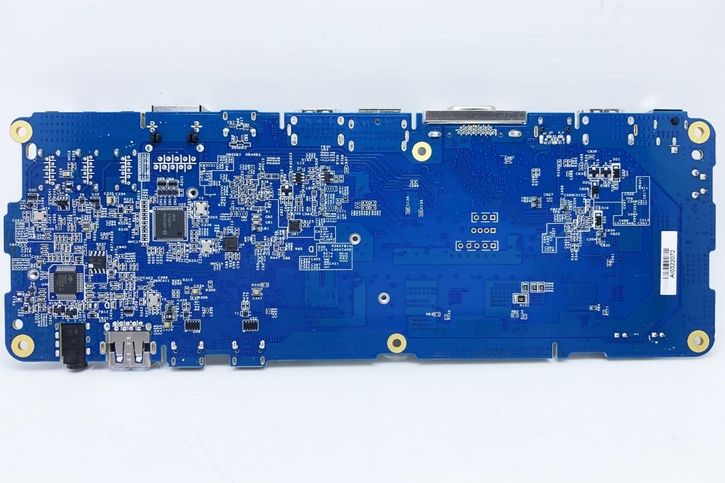 东芝 PA5281U-1PRP 扩展坞yoshiba 40G thunderbolt 3 dock 45瓦pd协议快充 外接多屏