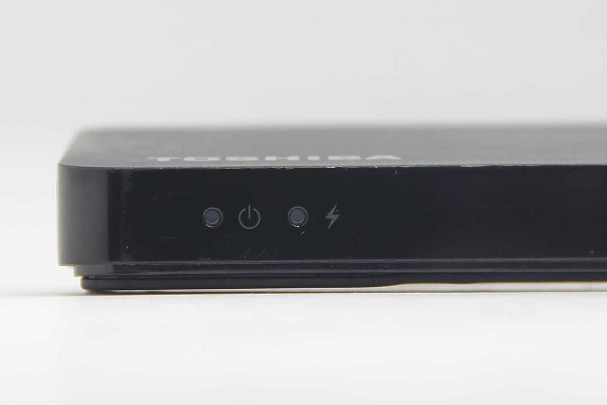 东芝 PA5281U-1PRP 扩展坞yoshiba 40G thunderbolt 3 dock 45瓦pd协议快充 外接多屏