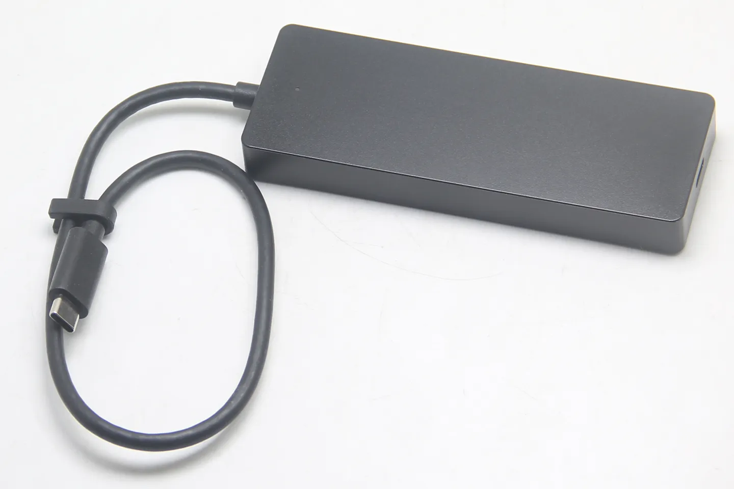 便携式惠普HP USB-C Travel Hub G3扩展坞10G HDMI2.0 4k60hz支持全功能C手机平板笔记本