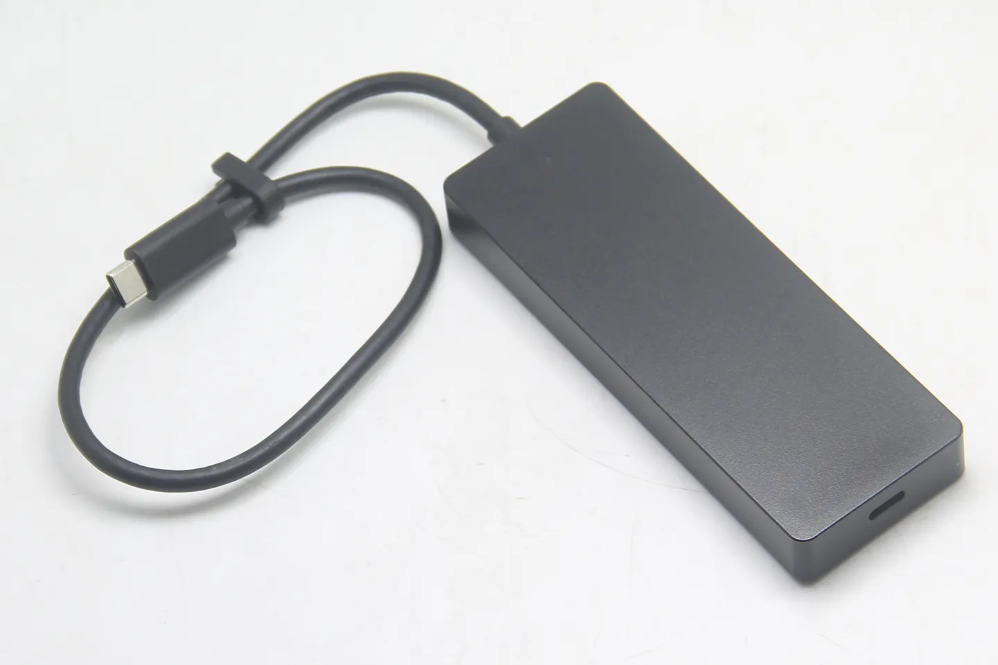 便携式惠普HP USB-C Travel Hub G3扩展坞10G HDMI2.0 4k60hz支持全功能C手机平板笔记本