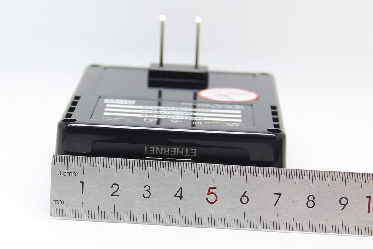 全新原装Sling Media Slinglink Turbo W1 SL300-100 85M电力猫