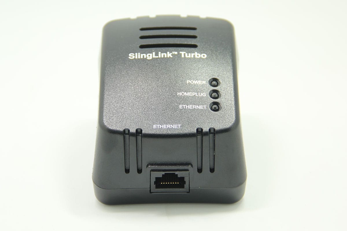 全新原装Slinglink Turbo W1 85M 电力猫 SL300-100 电线传输网络 全新原装Slinglink Turbo W1 85M 电力猫 SL300-100 电线传输网络