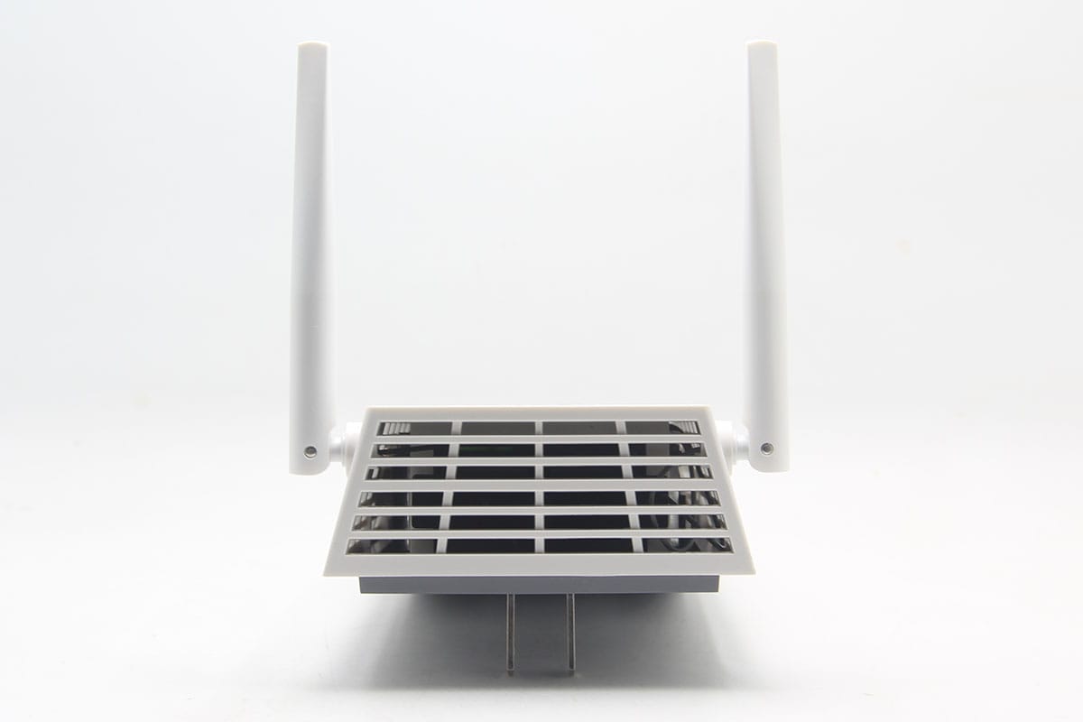 全新网件/NETGEAR DST6501 电力猫无线中继 Wi-Fi信号增强器IPTV传输 电线传输网络