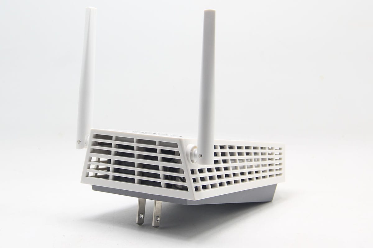 全新网件/NETGEAR DST6501 电力猫无线中继 Wi-Fi信号增强器IPTV传输 电线传输网络