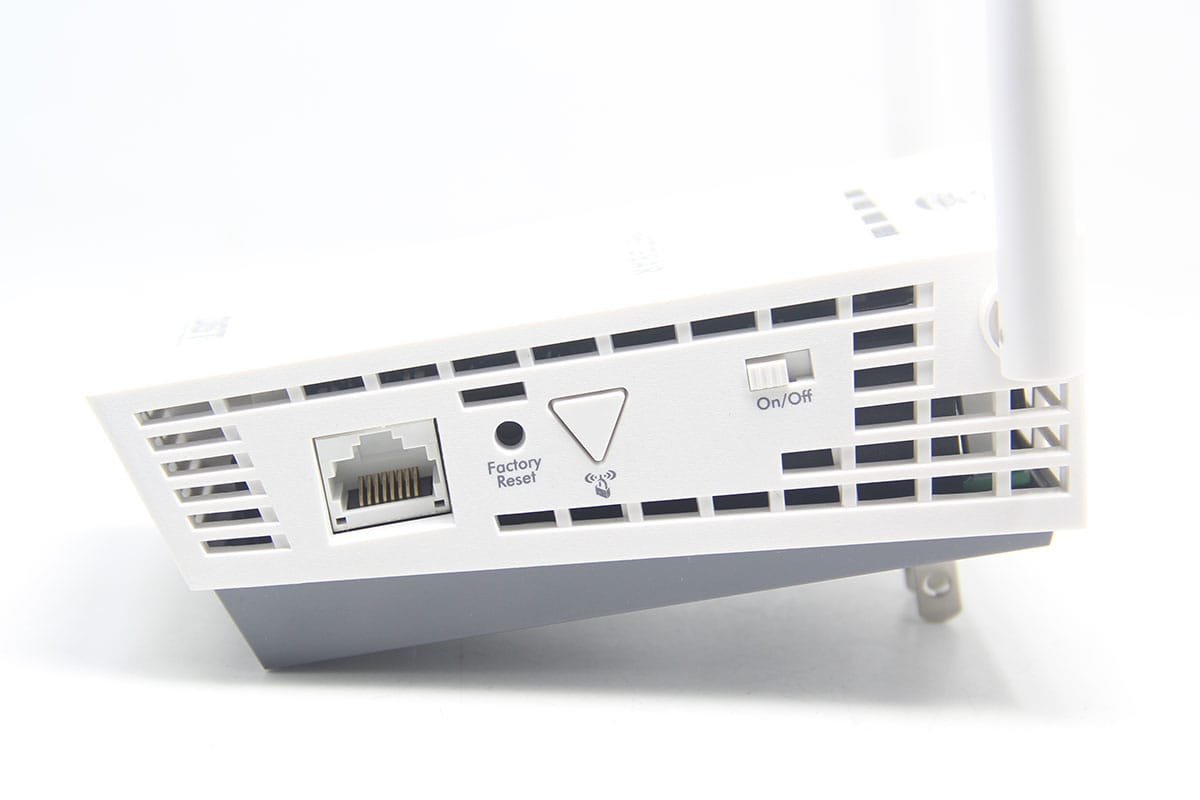 全新网件/NETGEAR DST6501 电力猫无线中继 Wi-Fi信号增强器IPTV传输 电线传输网络
