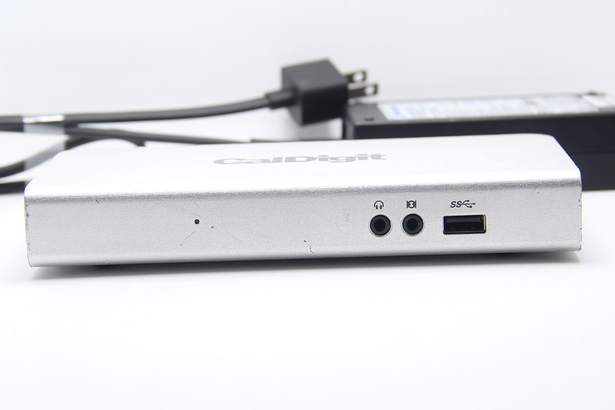 原装CalDigit cts-us-60 thunderbolt雷电2扩展坞dock 适用于苹果Macbook pro外接USB3.0 HDMI显示器 原装CalDigit cts-us-60 thunderbolt雷电2扩展坞dock 适用于苹果Macbook pro外接USB3.0 HDMI显示器