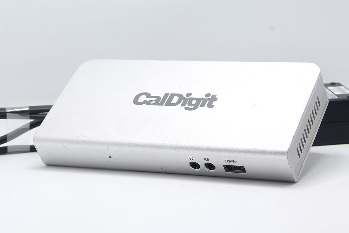 原装CalDigit cts-us-60 thunderbolt雷电2扩展坞dock 适用于苹果Macbook pro外接USB3.0 HDMI显示器 原装CalDigit cts-us-60 thunderbolt雷电2扩展坞dock 适用于苹果Macbook pro外接USB3.0 HDMI显示器