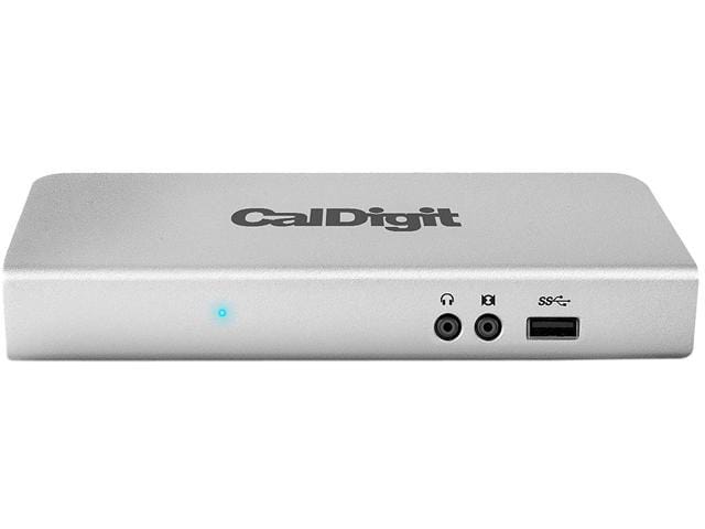 原装CalDigit cts-us-60 thunderbolt雷电2扩展坞dock 适用于苹果Macbook pro外接USB3.0 HDMI显示器 原装CalDigit cts-us-60 thunderbolt雷电2扩展坞dock 适用于苹果Macbook pro外接USB3.0 HDMI显示器