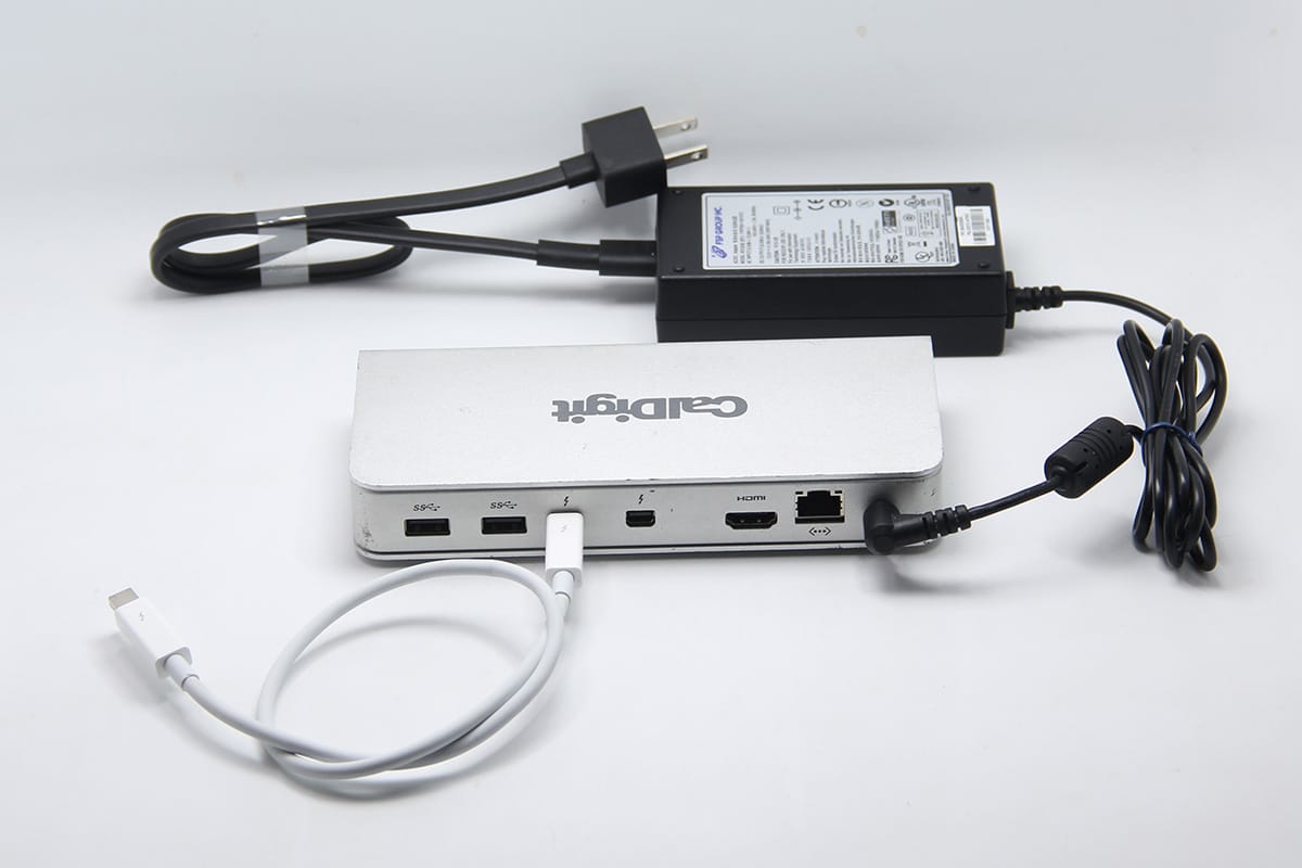 原装CalDigit cts-us-60 thunderbolt雷电2扩展坞dock 适用于苹果Macbook pro外接USB3.0 HDMI显示器 原装CalDigit cts-us-60 thunderbolt雷电2扩展坞dock 适用于苹果Macbook pro外接USB3.0 HDMI显示器