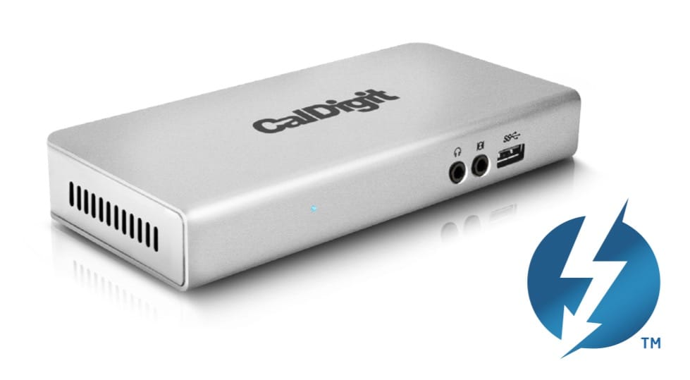 原装CalDigit cts-us-60 thunderbolt雷电2扩展坞dock 适用于苹果Macbook pro外接USB3.0 HDMI显示器 原装CalDigit cts-us-60 thunderbolt雷电2扩展坞dock 适用于苹果Macbook pro外接USB3.0 HDMI显示器