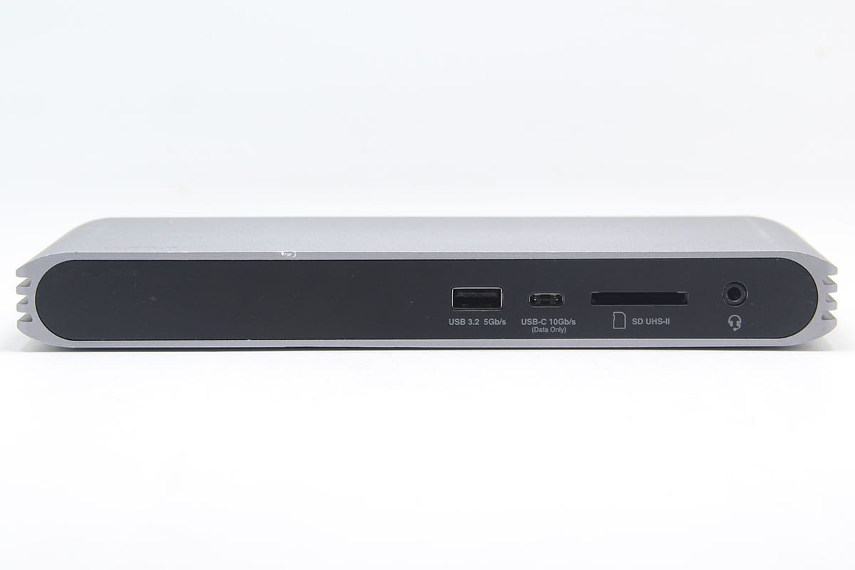 原装CalDigit USB-C pro Dock 85瓦PD供电JHL7440雷电3扩展坞双4k