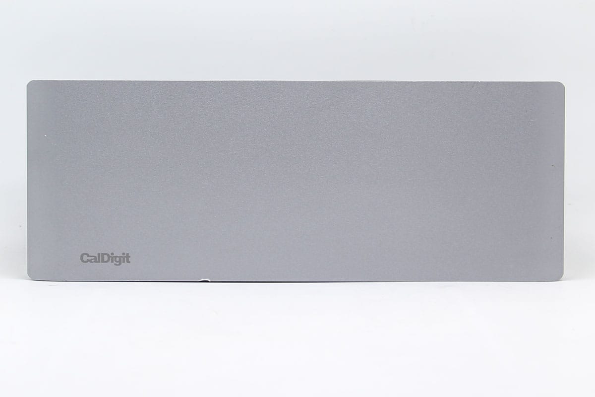 原装CalDigit USB-C pro Dock 85瓦PD供电JHL7440雷电3扩展坞双4k