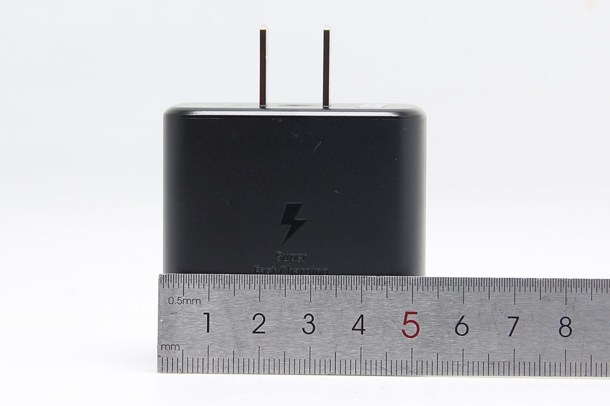 原装三星 EP-TA845电源充电头PD协议45瓦快充 Note10+ 手机等