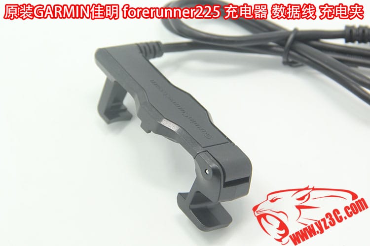 原装佳明Garmin Forerunner225智能运动手表充电器 数据线 充电夹 充电线 原装佳明Garmin Forerunner225智能运动手表充电器 数据线 充电夹 充电线