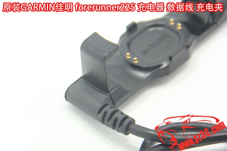 原装佳明Garmin Forerunner225智能运动手表充电器 数据线 充电夹 充电线 原装佳明Garmin Forerunner225智能运动手表充电器 数据线 充电夹 充电线