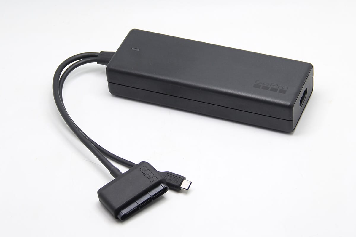 原装全新go pro业力充电器Karma Grip USB-C设备电源 KWSK1 84W