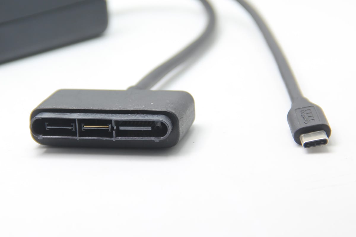 原装全新go pro业力充电器Karma Grip USB-C设备电源 KWSK1 84W