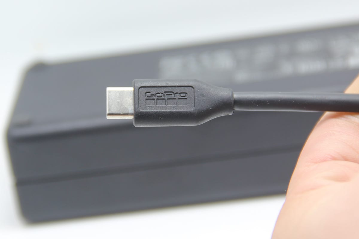 原装全新go pro业力充电器Karma Grip USB-C设备电源 KWSK1 84W