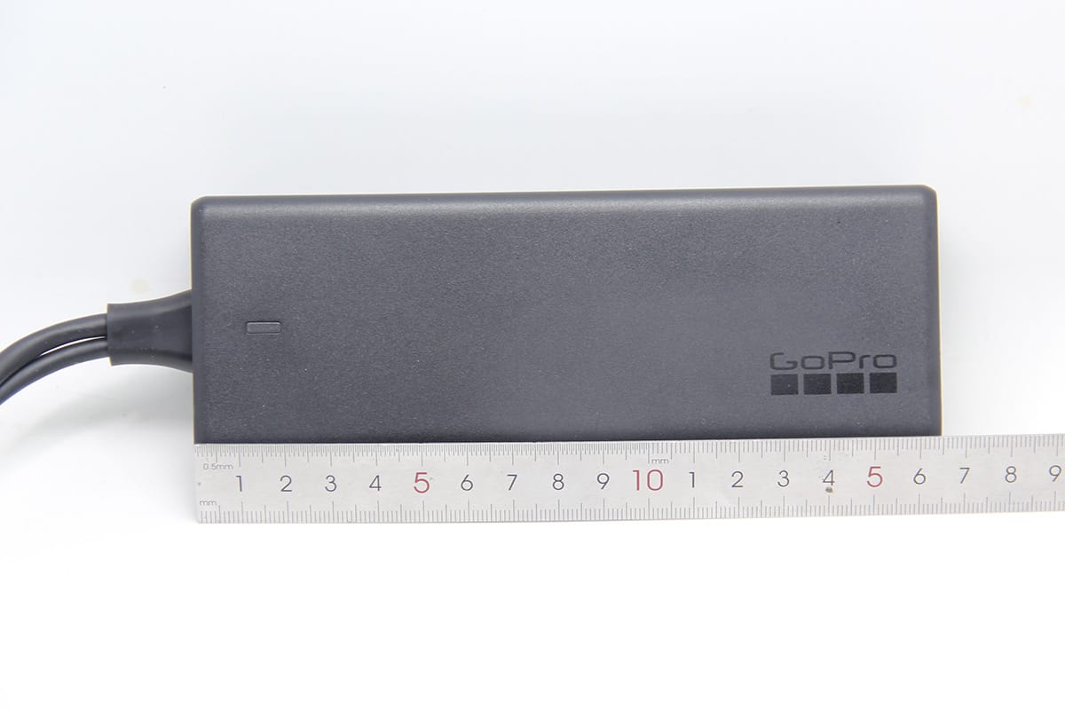 原装全新go pro业力充电器Karma Grip USB-C设备电源 KWSK1 84W