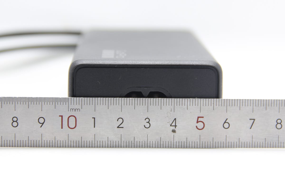 原装全新go pro业力充电器Karma Grip USB-C设备电源 KWSK1 84W