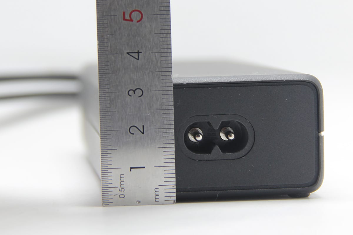 原装全新go pro业力充电器Karma Grip USB-C设备电源 KWSK1 84W