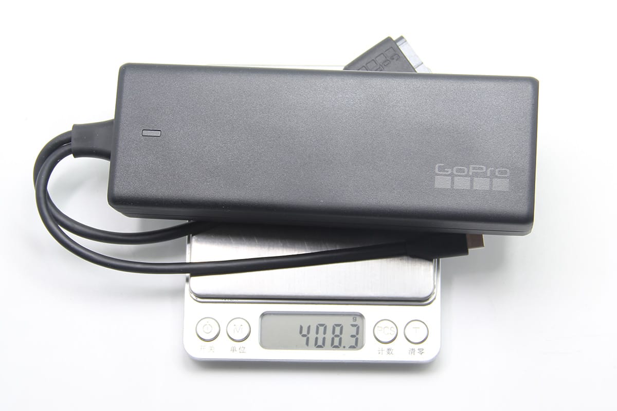 原装全新go pro业力充电器Karma Grip USB-C设备电源 KWSK1 84W