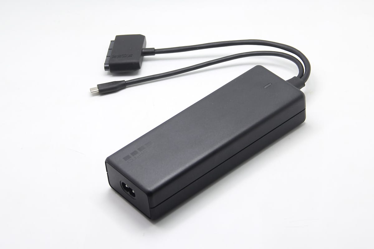 原装全新go pro业力充电器Karma Grip USB-C设备电源 KWSK1 84W