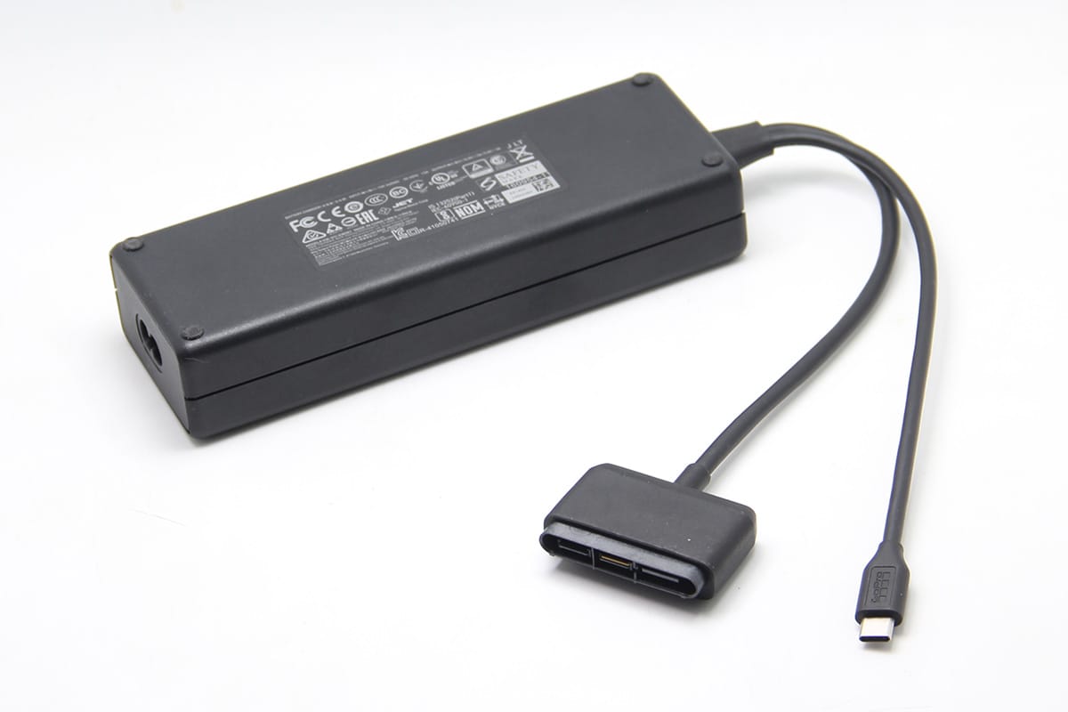 原装全新go pro业力充电器Karma Grip USB-C设备电源 KWSK1 84W