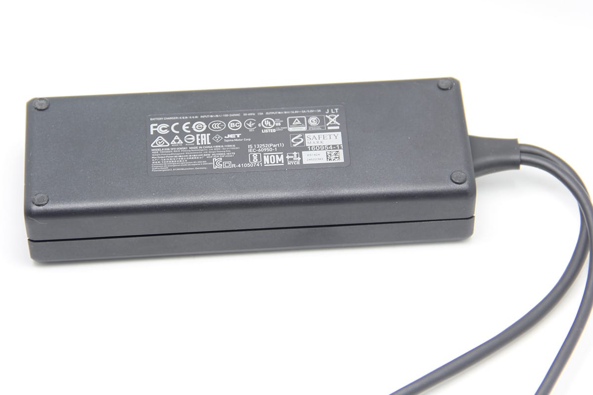 原装全新go pro业力充电器Karma Grip USB-C设备电源 KWSK1 84W