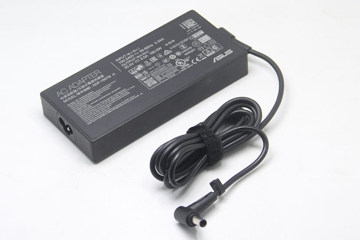 原装华硕 ASUS SimPro dock2 雷电3扩展坞 120瓦PD供电 笔记本电脑外扩接口显示器USB 智能卡