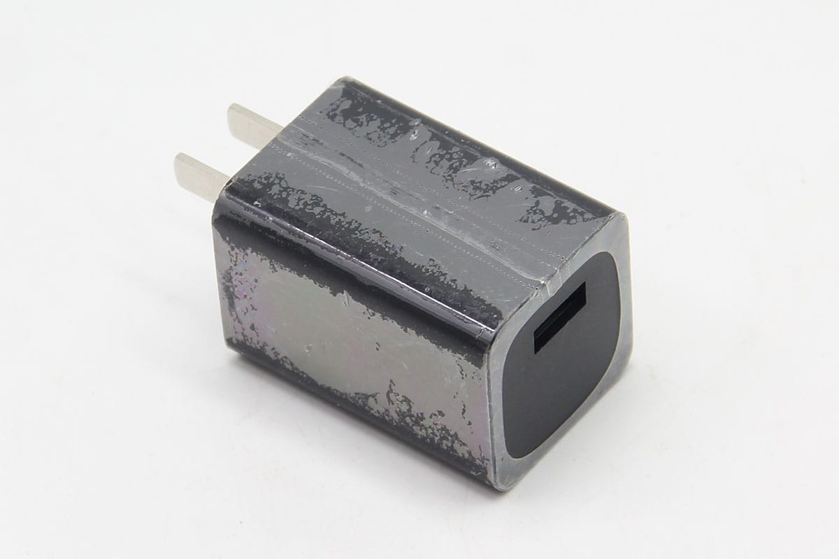 原装大疆 QC充电器 3.6-8V 3A/ 12V 2A 兼容大疆平台充电安卓手机等快充24W 原装大疆 QC充电器 3.6-8V 3A/ 12V 2A 兼容大疆平台充电安卓手机等快充24W