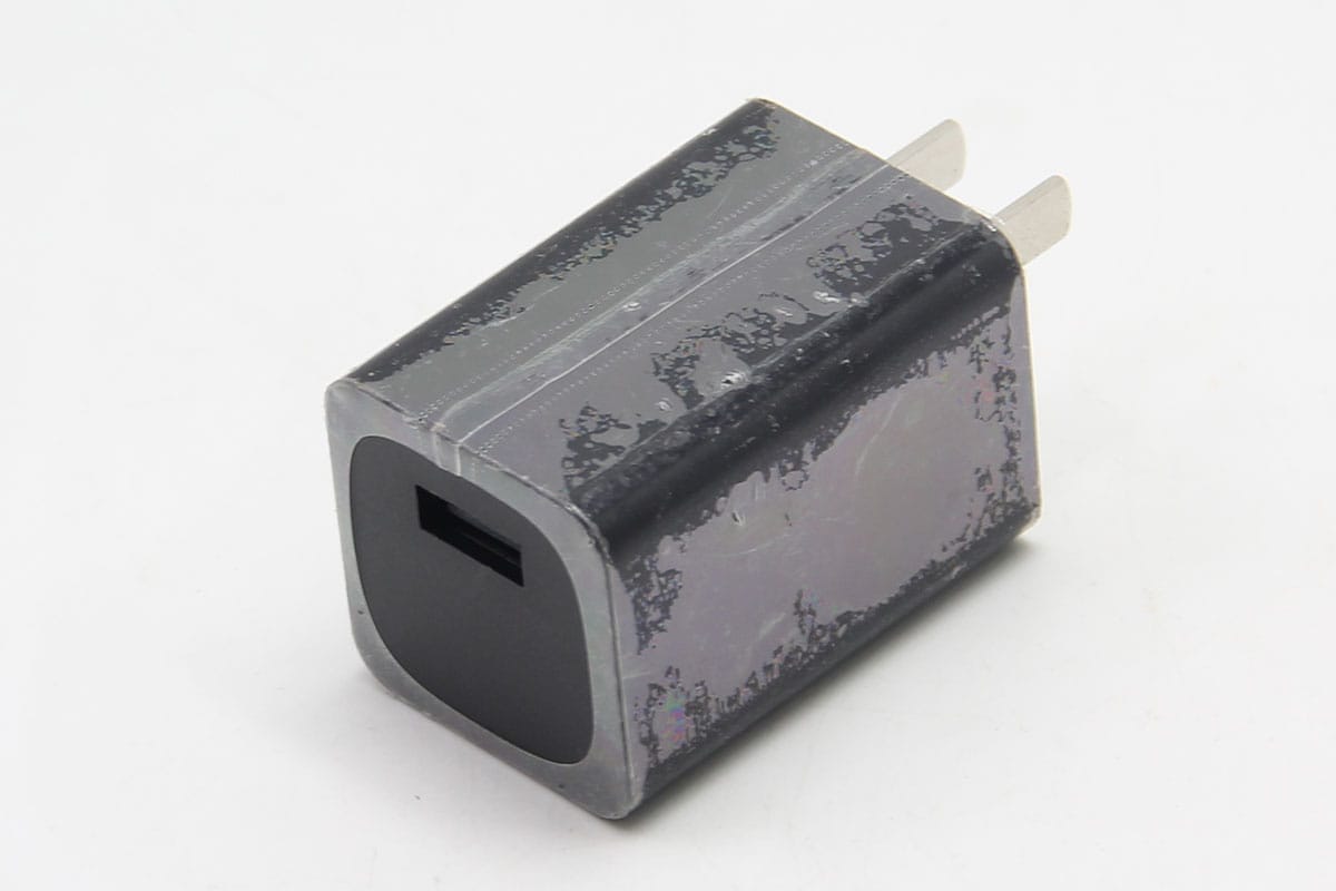 原装大疆 QC充电器 3.6-8V 3A/ 12V 2A 兼容大疆平台充电安卓手机等快充24W 原装大疆 QC充电器 3.6-8V 3A/ 12V 2A 兼容大疆平台充电安卓手机等快充24W