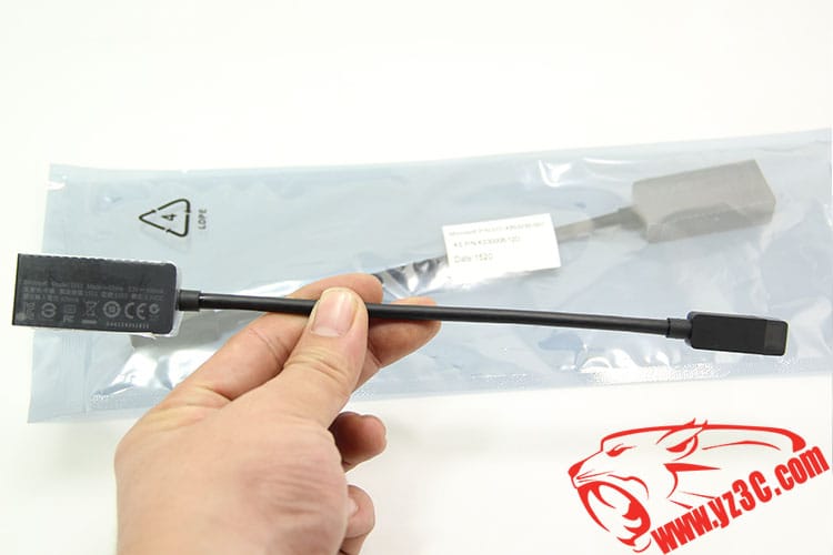 原装微软microsoft surface pro3 迷你MAC迷你DP 1553 高清线 MiniDP转HDMI高清适配器 转接线 雷电转HDMI线 077-x853235-001 原装微软microsoft surface pro3 迷你MAC迷你DP 1553 高清线 MiniDP转HDMI高清适配器 转接线 雷电转HDMI线 077-x853235-001