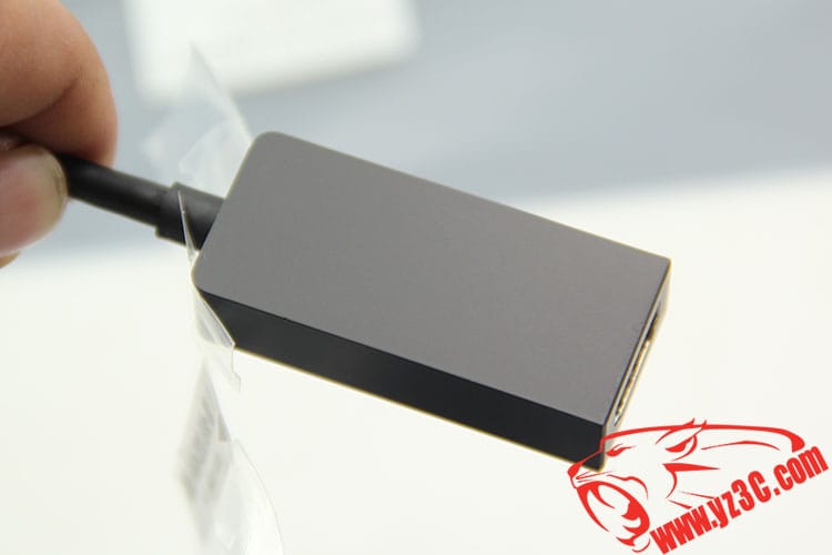 原装微软microsoft surface pro3 迷你MAC迷你DP 1553 高清线 MiniDP转HDMI高清适配器 转接线 雷电转HDMI线 077-x853235-001 原装微软microsoft surface pro3 迷你MAC迷你DP 1553 高清线 MiniDP转HDMI高清适配器 转接线 雷电转HDMI线 077-x853235-001