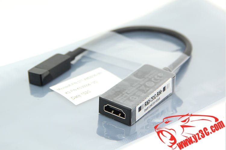 原装微软microsoft surface pro3 迷你MAC迷你DP 1553 高清线 MiniDP转HDMI高清适配器 转接线 雷电转HDMI线 077-x853235-001 原装微软microsoft surface pro3 迷你MAC迷你DP 1553 高清线 MiniDP转HDMI高清适配器 转接线 雷电转HDMI线 077-x853235-001
