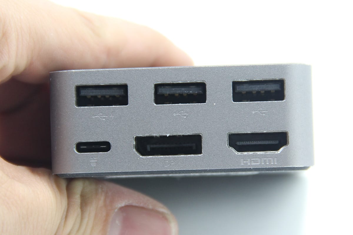 原装微软MicrosoftDisplay Dock lumia950xl手机显示扩展坞HD-500 原装微软MicrosoftDisplay Dock lumia950xl手机显示扩展坞HD-500