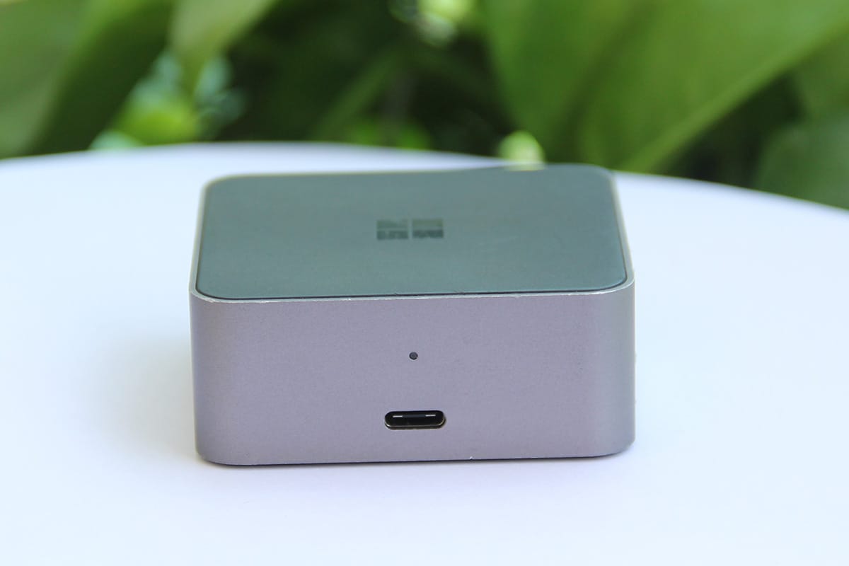原装微软MicrosoftDisplay Dock lumia950xl手机显示扩展坞HD-500 原装微软MicrosoftDisplay Dock lumia950xl手机显示扩展坞HD-500