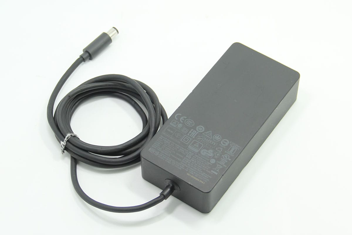 原装微软Surface pro book2 GO Laptop平板电脑扩展坞dock转换器 1661