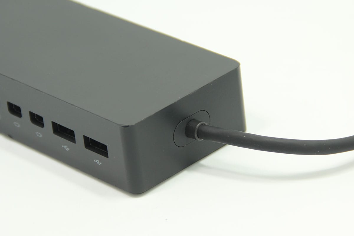 原装微软Surface pro book2 GO Laptop平板电脑扩展坞dock转换器 1661