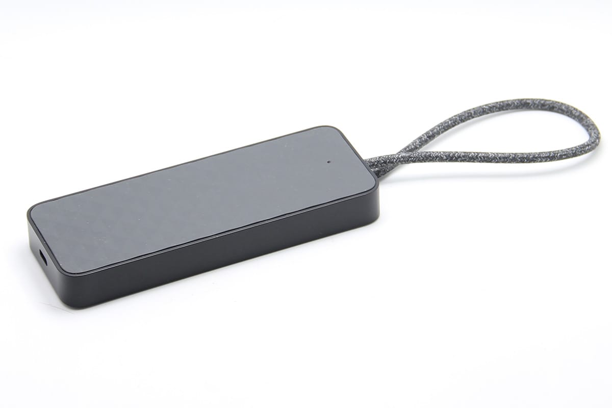 原装惠普便携式USB-C扩展坞 928099-001 HSA-Q001PR 支持PD反向充电协议外接4K千兆网卡USB