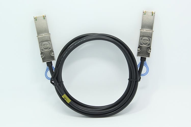 原装惠普HP SFF-8088 to SFF-8088 AE470A 430066-001 2米 MINI SAS Cable 服务器连接线