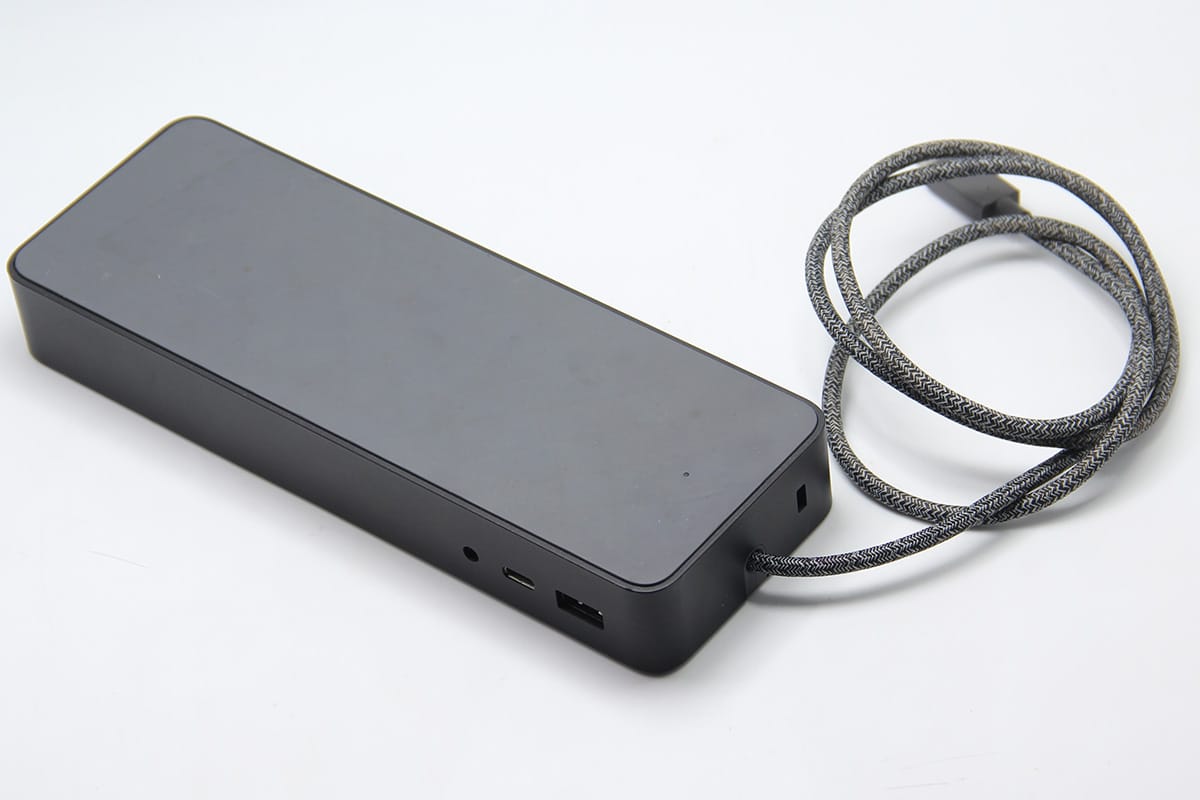 原装惠普USB-C Universal dock 通用型扩展坞 PD2.0协议反向充电双4k 60hz单5K 千兆网卡 HSA-B005DS 925698-001 935326-001/#898