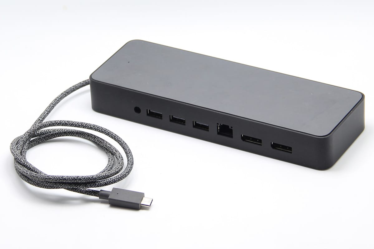 原装惠普USB-C Universal dock 通用型扩展坞 PD2.0协议反向充电双4k 60hz单5K 千兆网卡 HSA-B005DS 925698-001 935326-001/#898