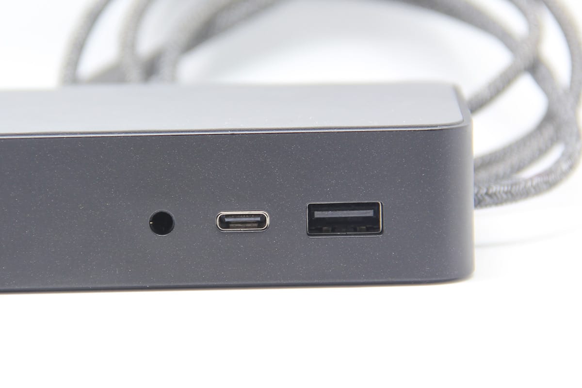 原装惠普USB-C Universal dock 通用型扩展坞 PD2.0协议反向充电双4k 60hz单5K 千兆网卡 HSA-B005DS 925698-001 935326-001/#898