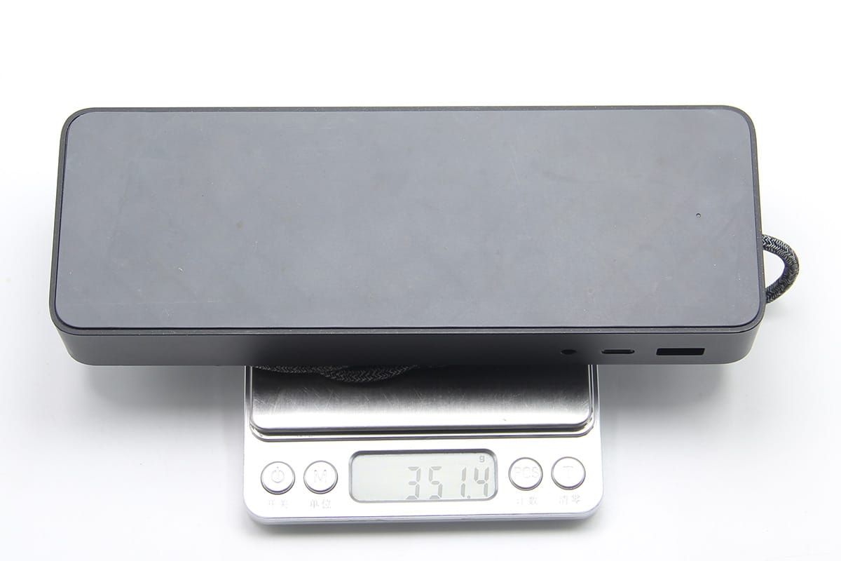 原装惠普USB-C Universal dock 通用型扩展坞 PD2.0协议反向充电双4k 60hz单5K 千兆网卡 HSA-B005DS 925698-001 935326-001/#898